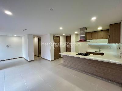 Apartamento de 2 alcobas en venta en Loma De Los Mesa, Envigado, 89 m² · foto 9 de 20