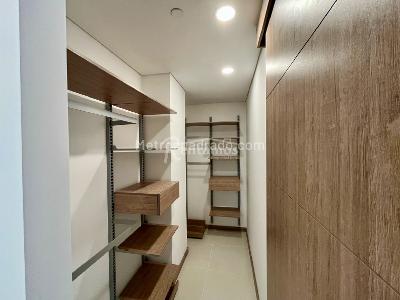 Apartamento de 2 alcobas en venta en Loma De Los Mesa, Envigado, 89 m² · foto 14 de 20
