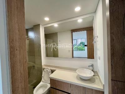 Apartamento de 2 alcobas en venta en Loma De Los Mesa, Envigado, 89 m² · foto 15 de 20