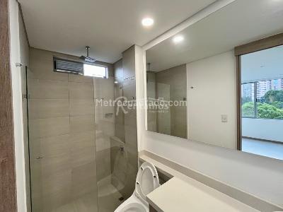 Apartamento de 2 alcobas en venta en Loma De Los Mesa, Envigado, 89 m² · foto 20 de 20