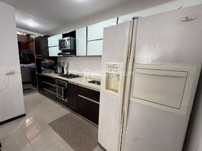Apartamento en venta en Ciudad Del Rio, Medellín · foto 3 de 20