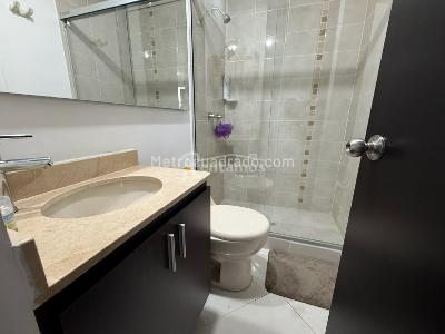 Apartamento en venta en Ciudad Del Rio, Medellín · foto 4 de 20