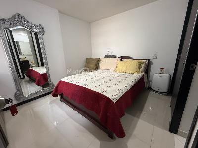 Apartamento en venta en Ciudad Del Rio, Medellín · foto 5 de 20