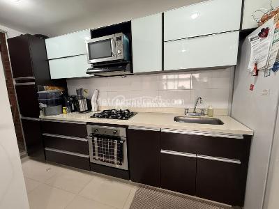Apartamento en venta en Ciudad Del Rio, Medellín · foto 6 de 20