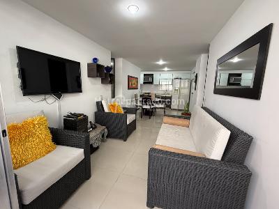 Apartamento en venta en Ciudad Del Rio, Medellín · foto 9 de 20