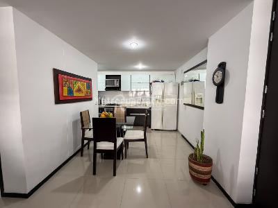 Apartamento en venta en Ciudad Del Rio, Medellín · foto 10 de 20
