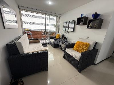 Apartamento en venta en Ciudad Del Rio, Medellín · foto 11 de 20