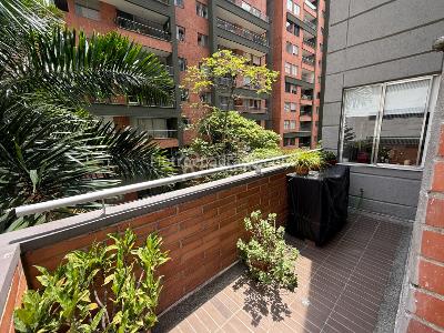 Apartamento en venta en Ciudad Del Rio, Medellín · foto 12 de 20