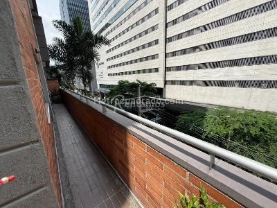 Apartamento en venta en Ciudad Del Rio, Medellín · foto 14 de 20