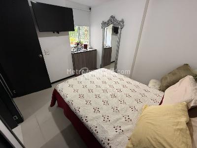 Apartamento en venta en Ciudad Del Rio, Medellín · foto 16 de 20