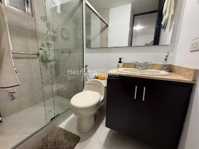 Apartamento en venta en Ciudad Del Rio, Medellín · foto 17 de 20
