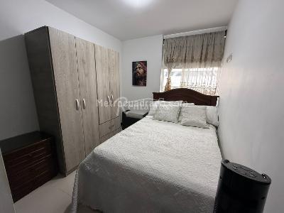 Apartamento en venta en Ciudad Del Rio, Medellín · foto 18 de 20