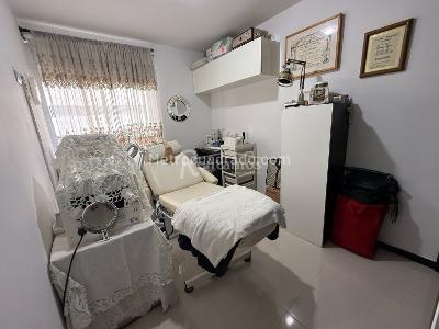 Apartamento en venta en Ciudad Del Rio, Medellín · foto 19 de 20