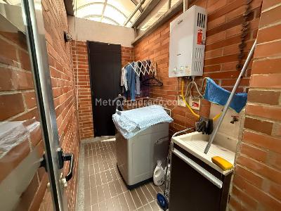 Apartamento en venta en Ciudad Del Rio, Medellín · foto 20 de 20