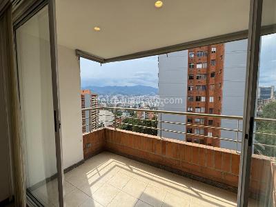 Apartamento en venta en Provenza, Medellín · foto 2 de 20