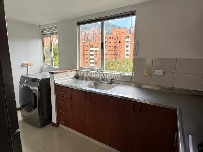 Apartamento en venta en Provenza, Medellín · foto 3 de 20