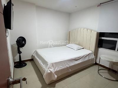 Apartamento en venta en Provenza, Medellín · foto 4 de 20
