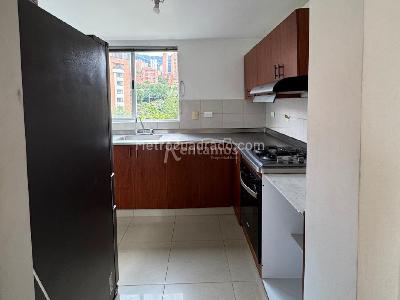 Apartamento en venta en Provenza, Medellín · foto 6 de 20
