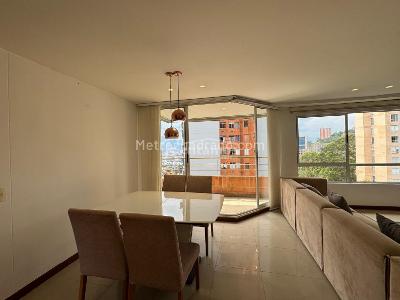 Apartamento en venta en Provenza, Medellín · foto 9 de 20