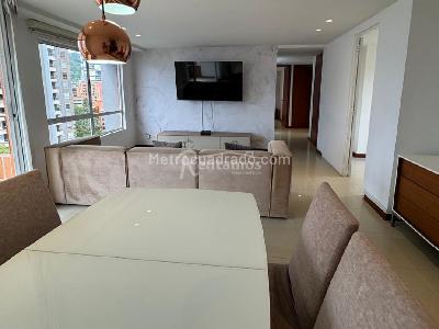Apartamento en venta en Provenza, Medellín · foto 10 de 20