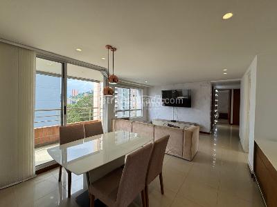 Apartamento en venta en Provenza, Medellín · foto 11 de 20