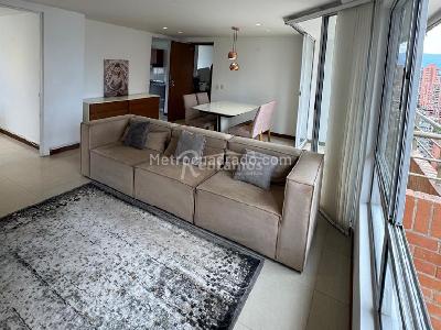 Apartamento en venta en Provenza, Medellín · foto 13 de 20