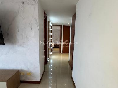 Apartamento en venta en Provenza, Medellín · foto 14 de 20