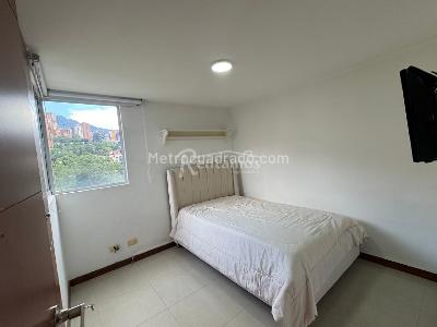 Apartamento en venta en Provenza, Medellín · foto 15 de 20