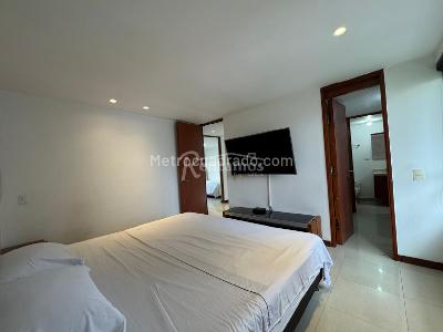 Apartamento en venta en Provenza, Medellín · foto 16 de 20