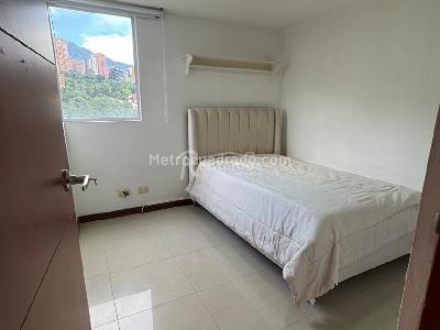 Apartamento en venta en Provenza, Medellín · foto 17 de 20