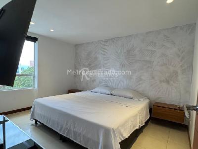 Apartamento en venta en Provenza, Medellín · foto 19 de 20