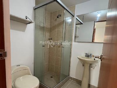 Apartamento en venta en Provenza, Medellín · foto 20 de 20