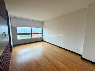 Apartamento de 3 alcobas en venta en El Castillo, Medellín, 171 m² · foto 20 de 20