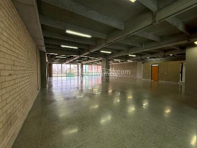 Retail space for rent in Guayabal, Medellín