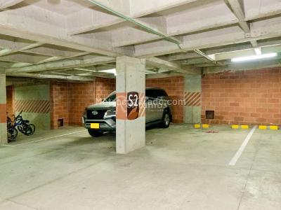 Apartamento de 3 alcobas en venta en La Linde, Medellín, 136 m² · foto 12 de 17