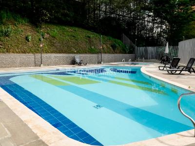 Apartamento de 3 alcobas en venta en La Linde, Medellín, 136 m² · foto 13 de 17