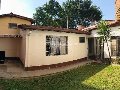 Casa de 3 alcobas en venta en Laureles, Medellín, 210 m² · foto 9 de 20