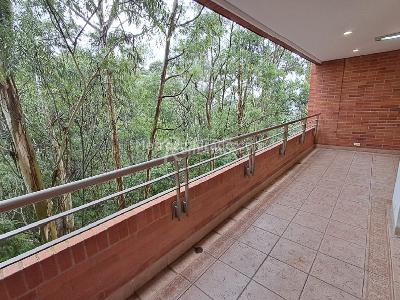Apartment for rent in El Tesoro, Medellín