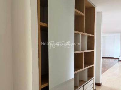 Apartamento de 3 alcobas en venta en El Poblado, Medellín, 272 m² · foto 6 de 20