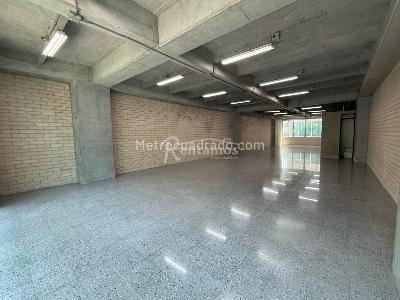 Oficina en Arriendo, Guayabal, Medellín