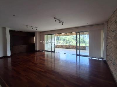 Apartamento en venta en El Tesoro, Medellín · foto 7 de 19