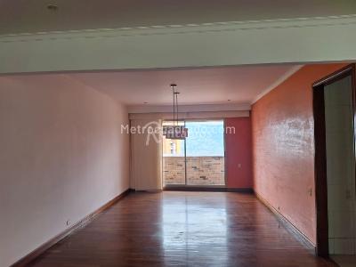 Apartamento en venta en El Tesoro, Medellín · foto 8 de 19