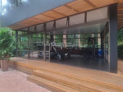 Apartamento en venta en El Tesoro, Medellín · foto 17 de 19