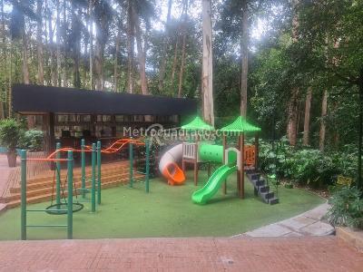 Apartamento en venta en El Tesoro, Medellín · foto 18 de 19