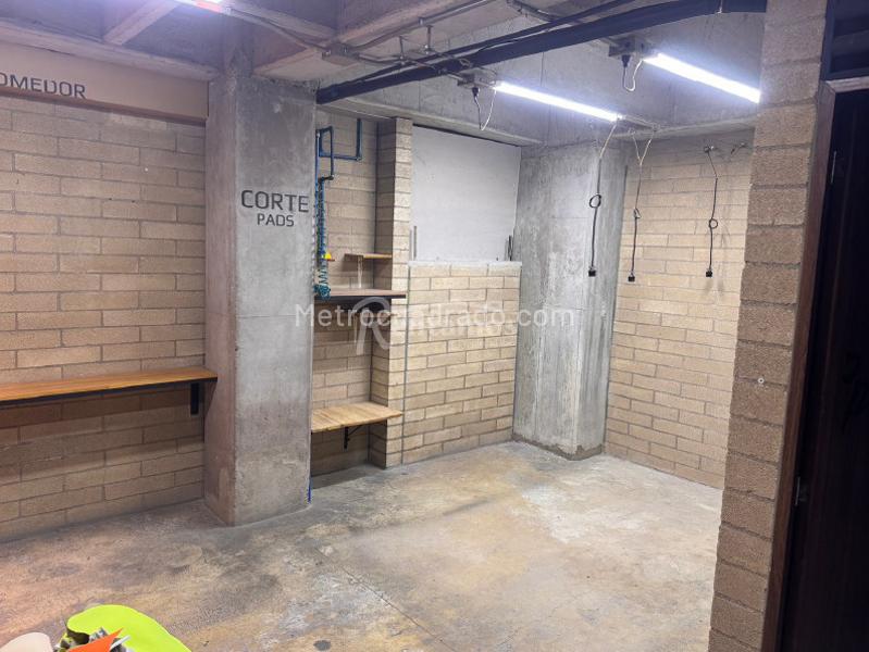 Bodega en Venta, Guayabal, Medellín - Vista 4