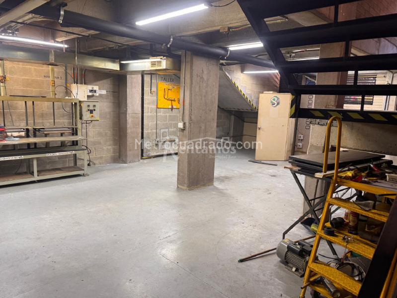 Bodega en Venta, Guayabal, Medellín - Vista 5