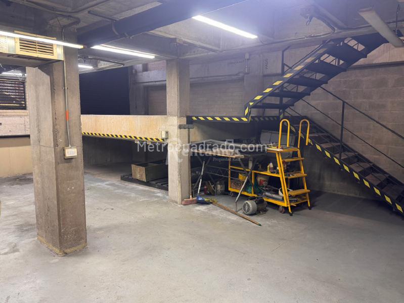 Bodega en Venta, Guayabal, Medellín - Más