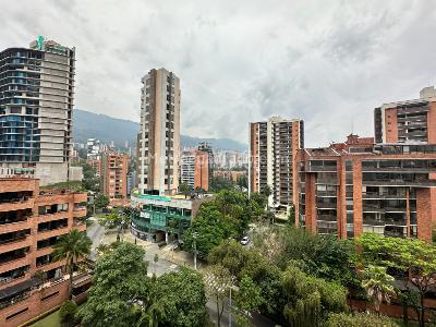 Apartamento en arriendo en Castropol, Medellín · foto 4 de 19
