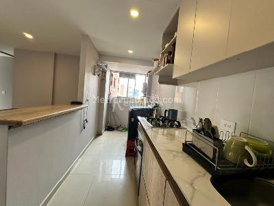 Apartamento en arriendo en Castropol, Medellín · foto 8 de 19