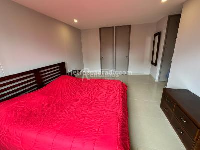 Apartamento en arriendo en Castropol, Medellín · foto 11 de 19